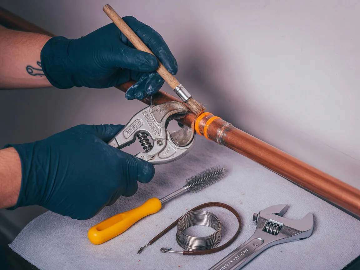 Why choose Sump Pump Repair in Harker Heights, TX